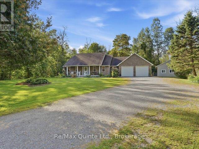 14 MARTIN ROAD Brighton Ontario, K0K 1H0 - 3 Bedrooms Home For Sale