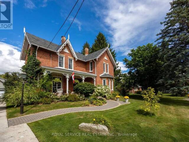 60 KING STREET W Cavan-Monaghan Ontario, L0A 1G0 - 5 Bedrooms Home For Sale