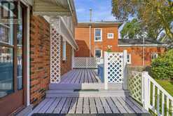 170 MOIRA STREET W | Belleville Ontario | Slide Image Twenty