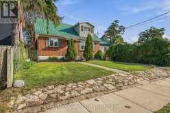 170 MOIRA STREET W | Belleville Ontario | Slide Image Two