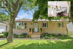 93 DIVISION STREET S | Brighton Ontario | Slide Image One