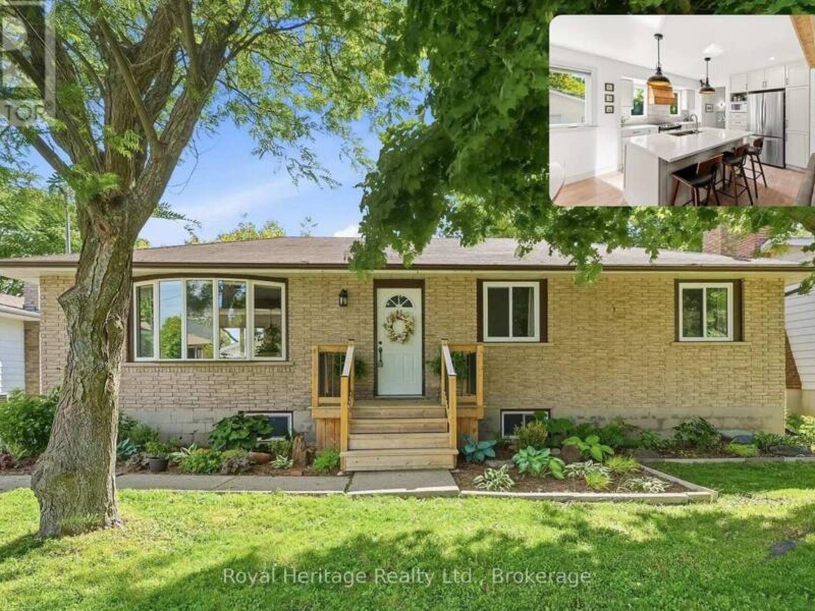 93 DIVISION STREET S, Brighton, Ontario K0K 1H0
