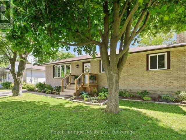 93 DIVISION STREET S Brighton Ontario, K0K 1H0 - Property For Sale