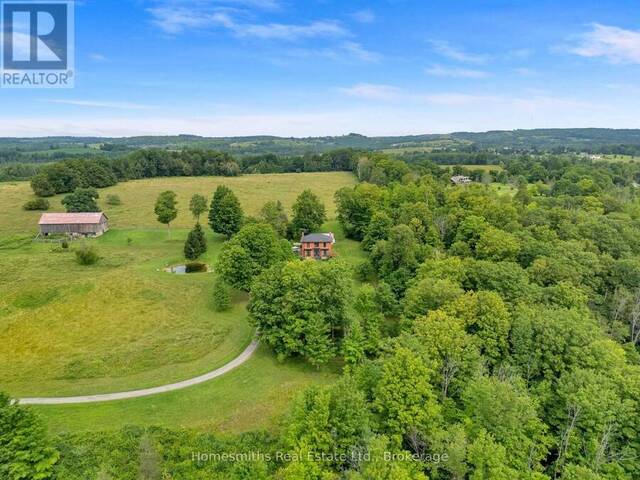 2856 BALTIBROOK ROAD Baltimore Ontario, K0K 1C0 - Farm For Sale