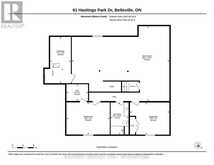 61 HASTINGS PARK DRIVE | Belleville Ontario | Slide Image Forty-three