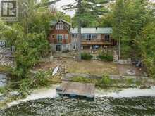 841 FIFES BAY MARINA LANE | Peterborough Ontario | Slide Image Two