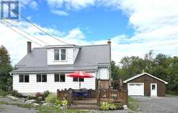 8567 OLD HASTINGS ROAD | Madoc Ontario | Slide Image One