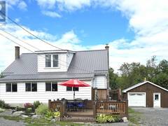 8567 OLD HASTINGS ROAD Madoc Ontario, K0K 1Y0