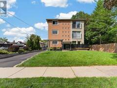10 LINCOLN STREET Ajax Ontario, L1S 6C8