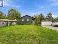 97 CEDARPLANK ROAD Fenelon Falls Ontario, K0M 1N0