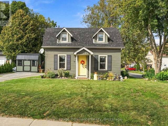 12 SINGLETON STREET Brighton Ontario, K0K 1H0 - Property For Sale