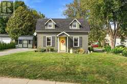 12 SINGLETON STREET | Brighton Ontario | Slide Image One