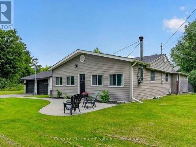 145 NOONAN ROAD Alnwick-Haldimand Ontario, K0K 3K0 - 3 Bedrooms Home For Sale