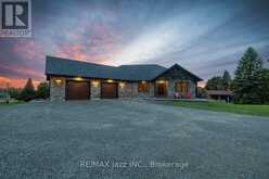 411 SUNSET CRESCENT | Alnwick-Haldimand Ontario | Slide Image One