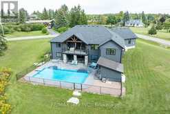 411 SUNSET CRESCENT | Alnwick-Haldimand Ontario | Slide Image Thirty-five