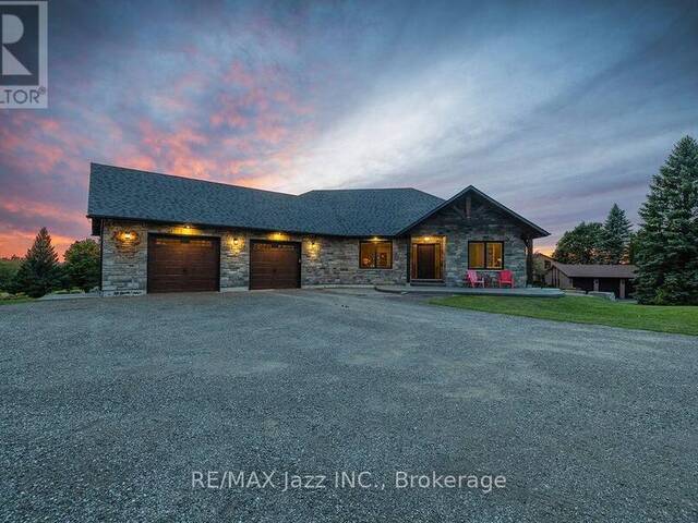 411 SUNSET CRESCENT Alnwick-Haldimand Ontario, K0K 2X0 - 6 Bedrooms Waterfront Home For sale