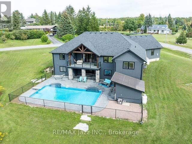 411 SUNSET CRESCENT Alnwick-Haldimand Ontario, K0K 2X0 - 6 Bedrooms Waterfront Home For sale