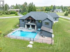 411 SUNSET CRESCENT Alnwick-Haldimand Ontario, K0K 2X0