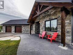 411 SUNSET CRESCENT Alnwick-Haldimand Ontario, K0K 2X0