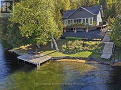 1219 SILVER MINE LANE Arden Ontario, K0H 1B0