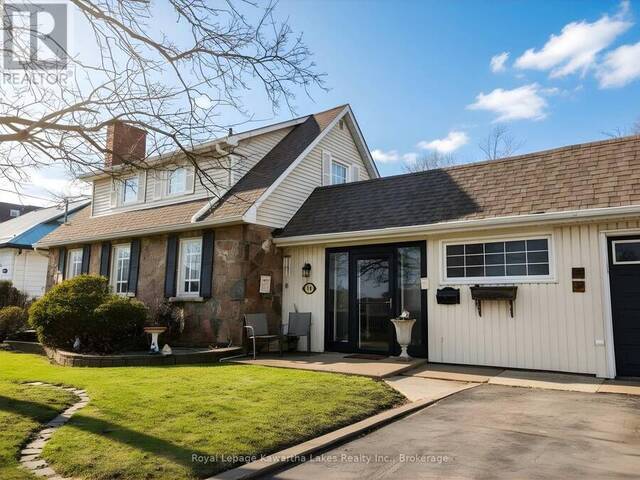 114 COLBORNE STREET W Lindsay Ontario, K9V 3T5 - 3 Bedrooms Home For Sale