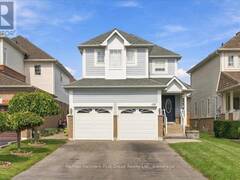 120 POINT HOPE PLACE Whitby Ontario, L1N 9P8