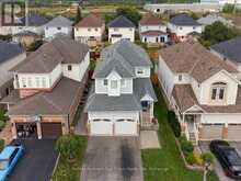 120 POINT HOPE PLACE | Whitby Ontario | Slide Image Three