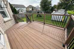 2096 STORNOWAY STREET | Oshawa Ontario | Slide Image Thirty-one