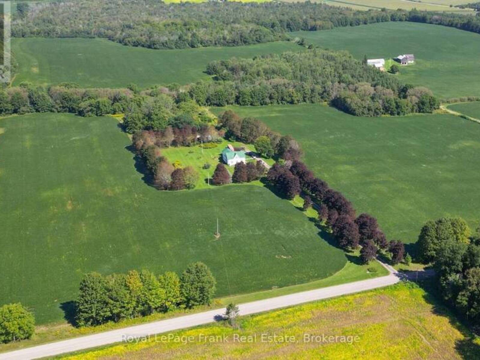 1350 4TH LINE ROAD, Port Hope, Ontario L1A 3V7