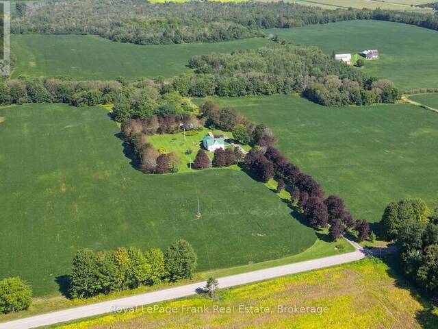 1350 4TH LINE ROAD Port Hope Ontario, L1A 3V7 - Farm For Sale