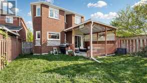 18 TAWN CRESCENT S | Ajax Ontario | Slide Image Thirty-two