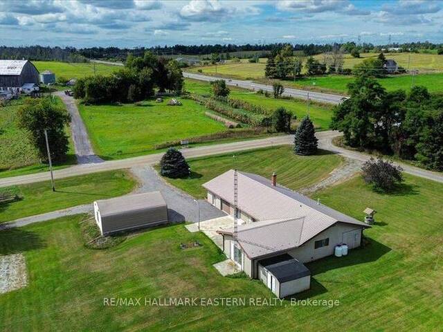 2183 ASPHODEL 5TH LINE Asphodel-Norwood Ontario, K0L 2V0 - 3 Bedrooms Home For Sale