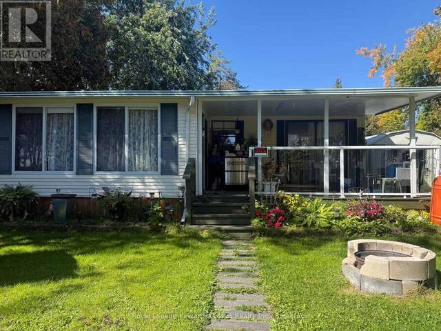 2152 COUNTY RD 36 ROAD Kawartha Lakes Ontario, K0M 1L0 - 2 Bedrooms Home For Sale