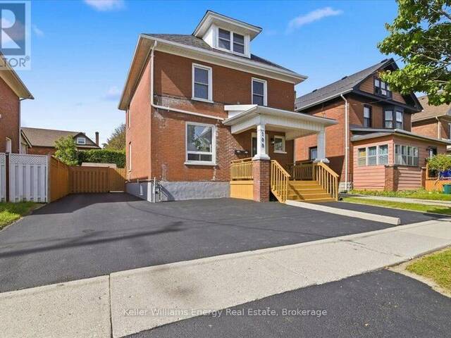 108 DIVISION STREET Oshawa Ontario, L1G 5M1 - Property For Sale