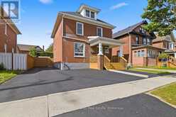 108 DIVISION STREET | Oshawa Ontario | Slide Image One