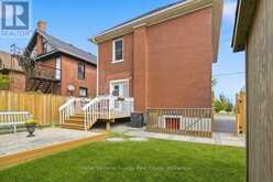108 DIVISION STREET | Oshawa Ontario | Slide Image Thirty