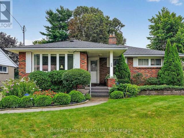 5 RALSTON DRIVE Port Hope Ontario, L1A 2B9 - 3 Bedrooms Home For Sale