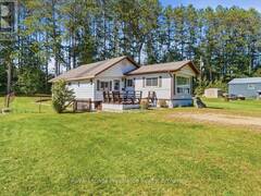 46 BYERS LANE Tweed Ontario, K0K 3J0
