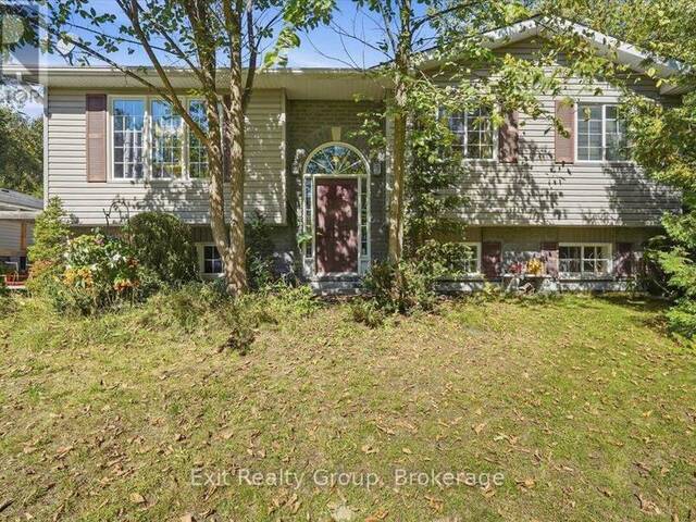 599 CROSS ROAD Belleville Ontario, K0K 2Y0 - 3 Bedrooms Home For Sale