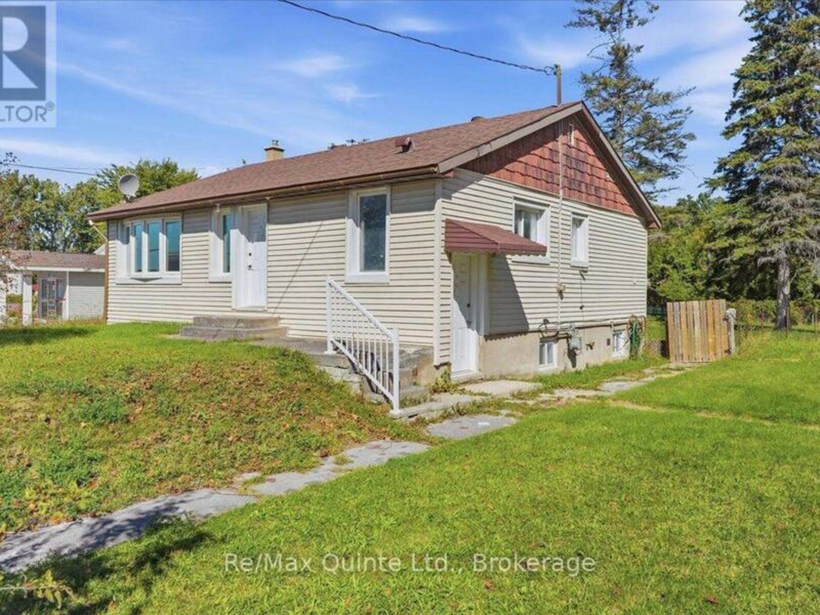 106 WHITES ROAD, Quinte West, Ontario K8V 5P5