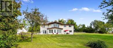 217 GODOLPHIN ROAD | Trent Hills Ontario | Slide Image One