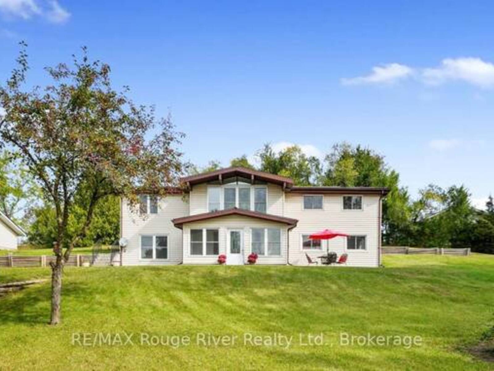 217 GODOLPHIN ROAD, Trent Hills, Ontario K0K 3K0