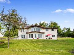 217 GODOLPHIN ROAD Trent Hills Ontario, K0K 3K0