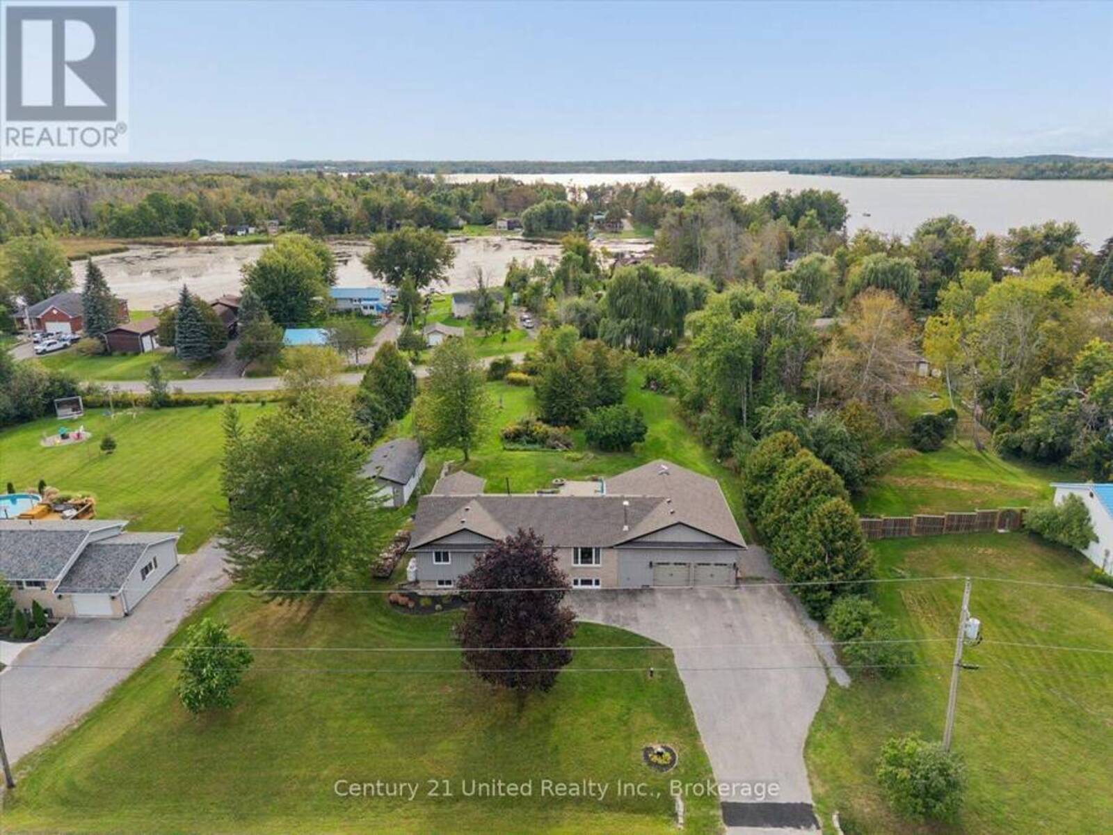 1923 PRATTS MARINA ROAD, North Kawartha, Ontario K0L 2H0