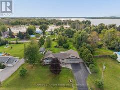1923 PRATTS MARINA ROAD North Kawartha Ontario, K0L 2H0