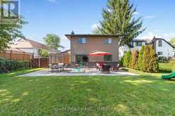 25 RIVERVIEW ROAD | Lindsay Ontario | Slide Image Thirty-one