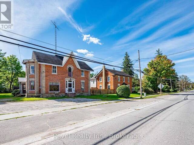 1014 PORTAGE ROAD Kawartha Lakes Ontario, K0M 2B0 - 7 Bedrooms Home For Sale