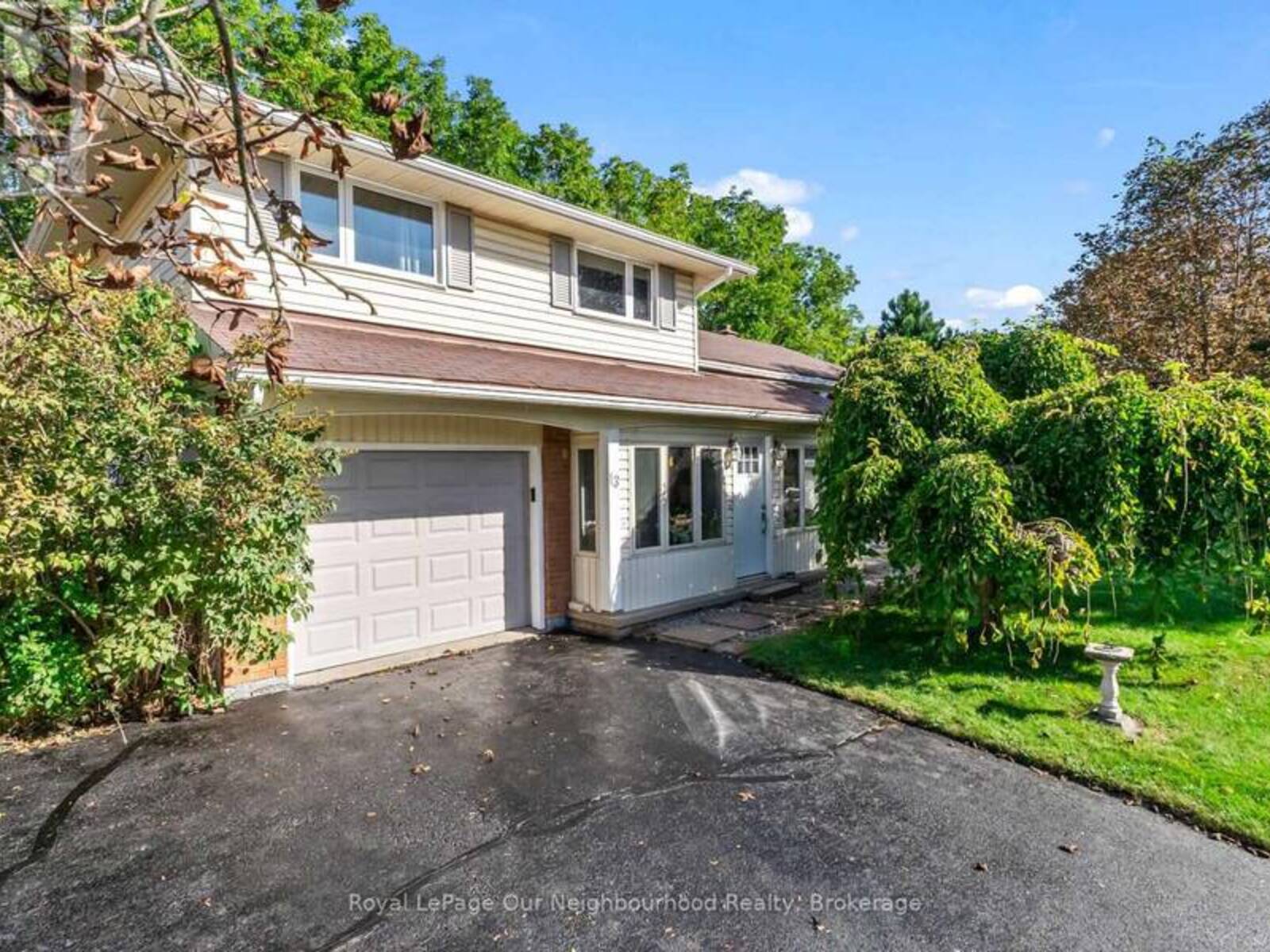 13 ORCHARD CRESCENT, Brighton, Ontario K0K 1H0
