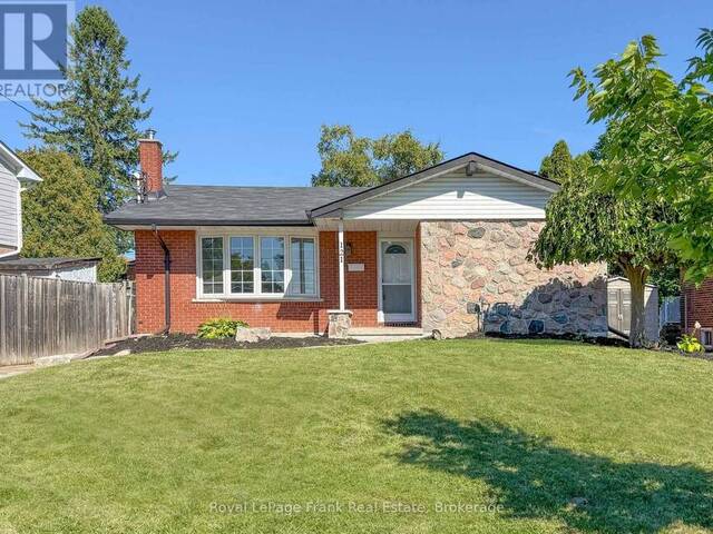 121 LABRADOR DRIVE Oshawa Ontario, L1H 7E4 - 5 Bedrooms Home For Sale