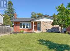 121 LABRADOR DRIVE | Oshawa Ontario | Slide Image One